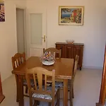 Apartment Chiara Imperia