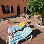 Apartment Chiara