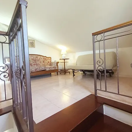 Apartment Chiara