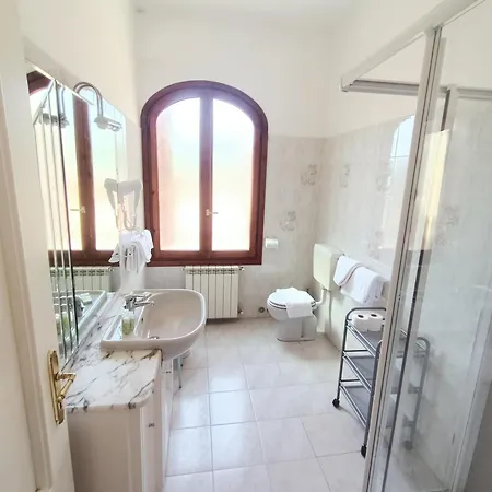 Chiara Apartment