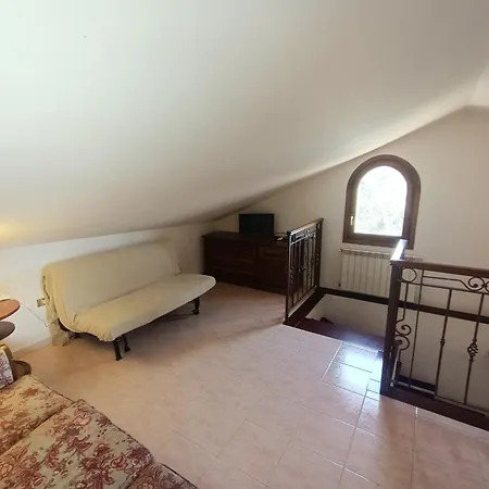 Apartment Chiara *