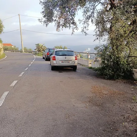 아파트 Chiara 임페리아