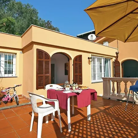 Chiara Apartment