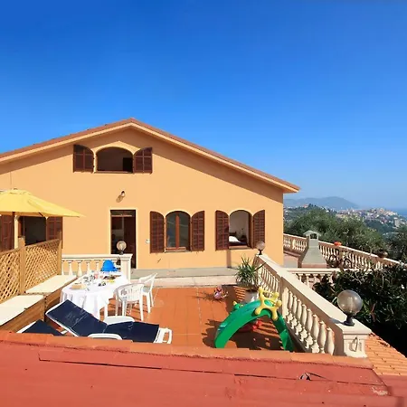 Chiara Apartment