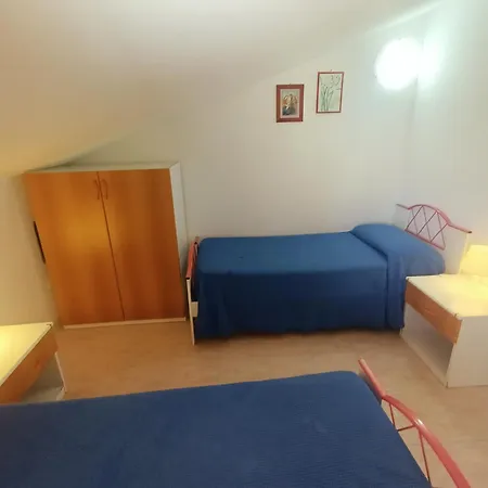Chiara Apartman Imperia