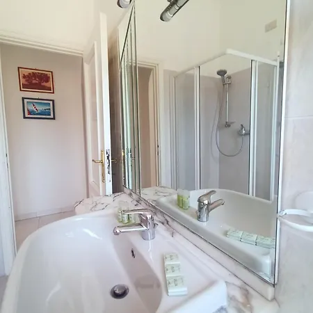 Apartament Chiara Imperia
