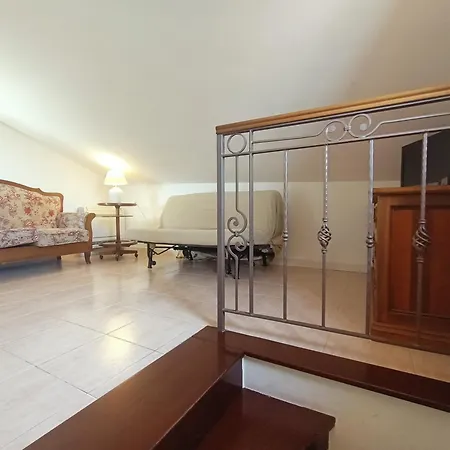 Apartament Chiara