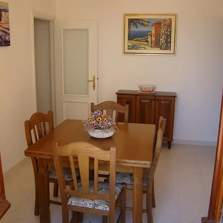 Διαμέρισμα Chiara Imperia