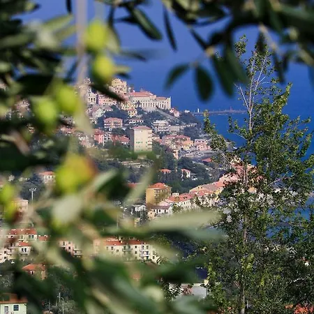 Διαμέρισμα Chiara