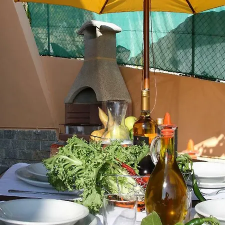 Apartament Chiara