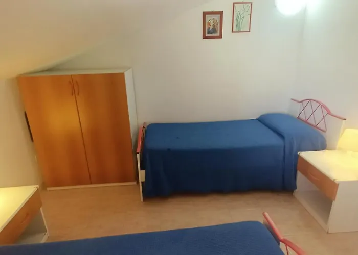 Chiara Διαμέρισμα Imperia