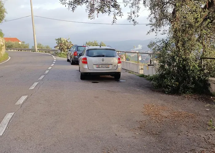 公寓 Chiara 因佩里亚