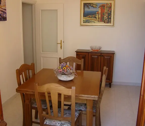 Διαμέρισμα Chiara Imperia