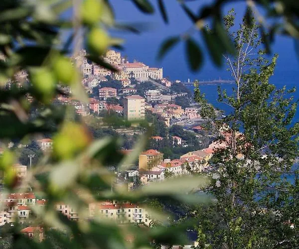 Apartament Chiara