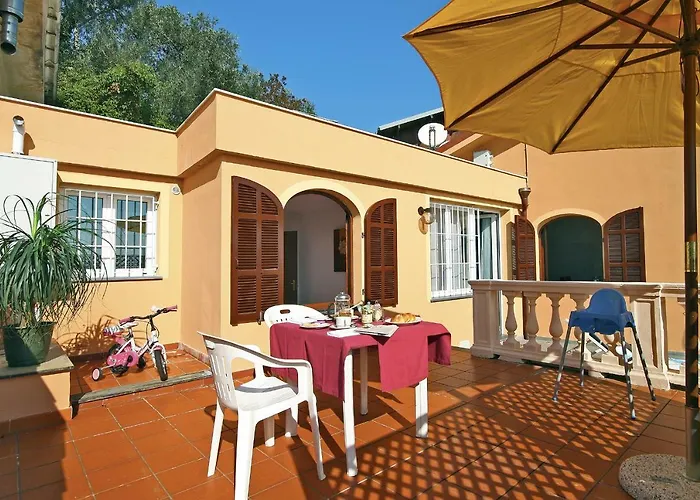 Chiara Διαμέρισμα