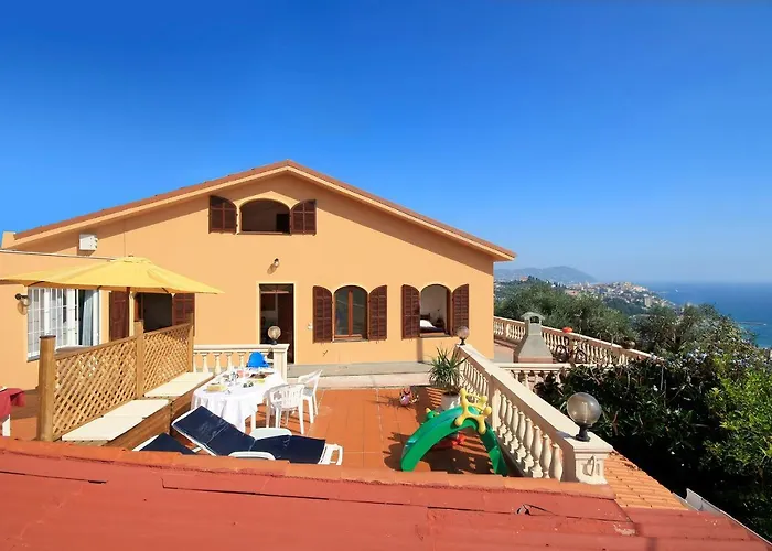 Chiara Διαμέρισμα