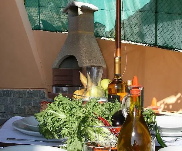 Apartament Chiara